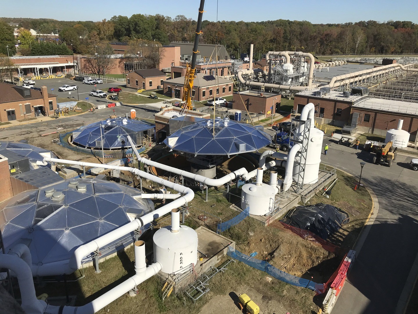 NMCPCP Motor Control and Distribution Centers Replacement