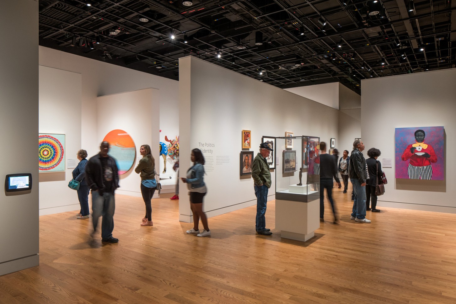 National Museum of African American History & Culture