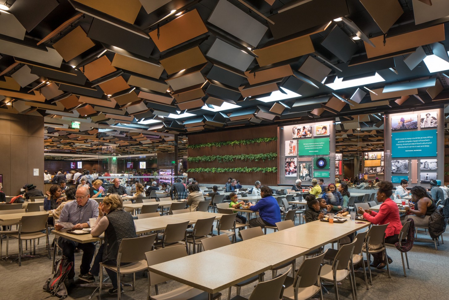 National Museum of African American History & Culture