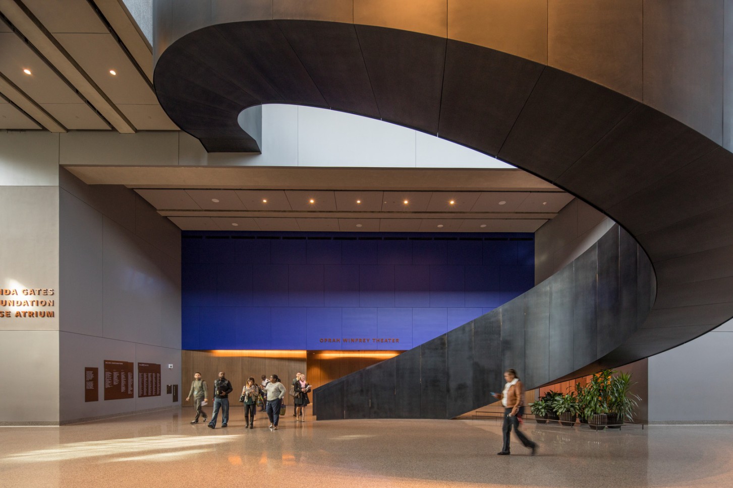 National Museum of African American History & Culture