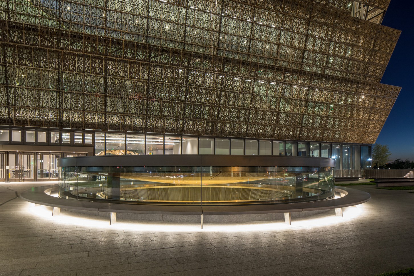 National Museum of African American History & Culture