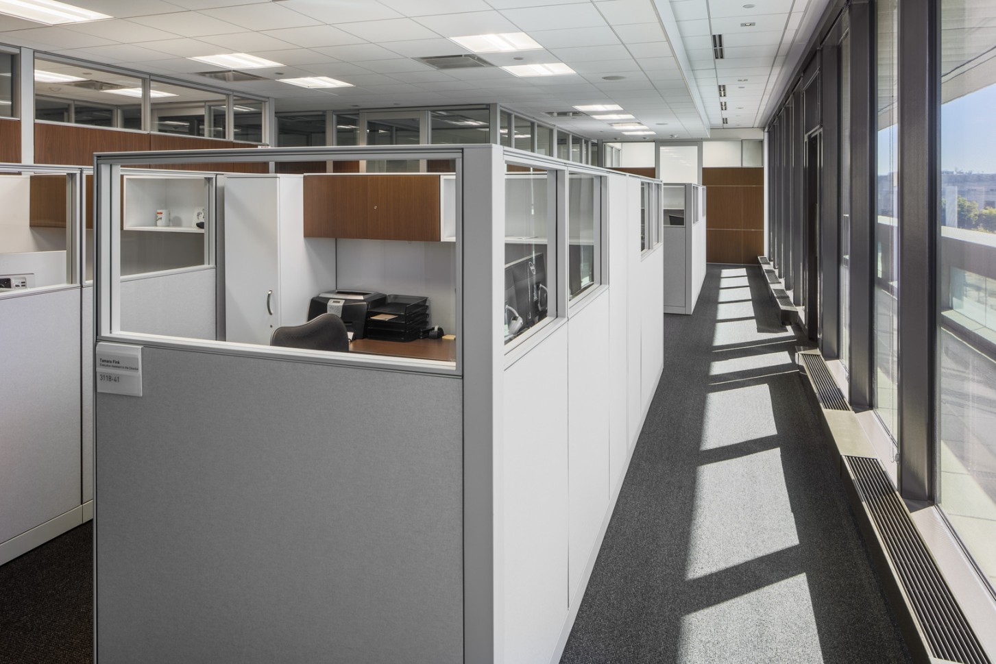 National Air and Space Museum Revitalization