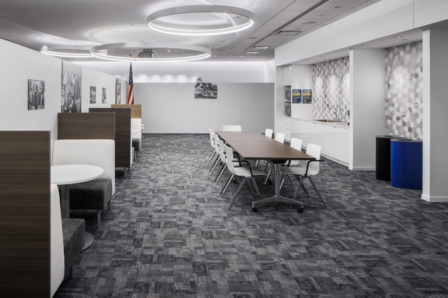 National Air and Space Museum Revitalization