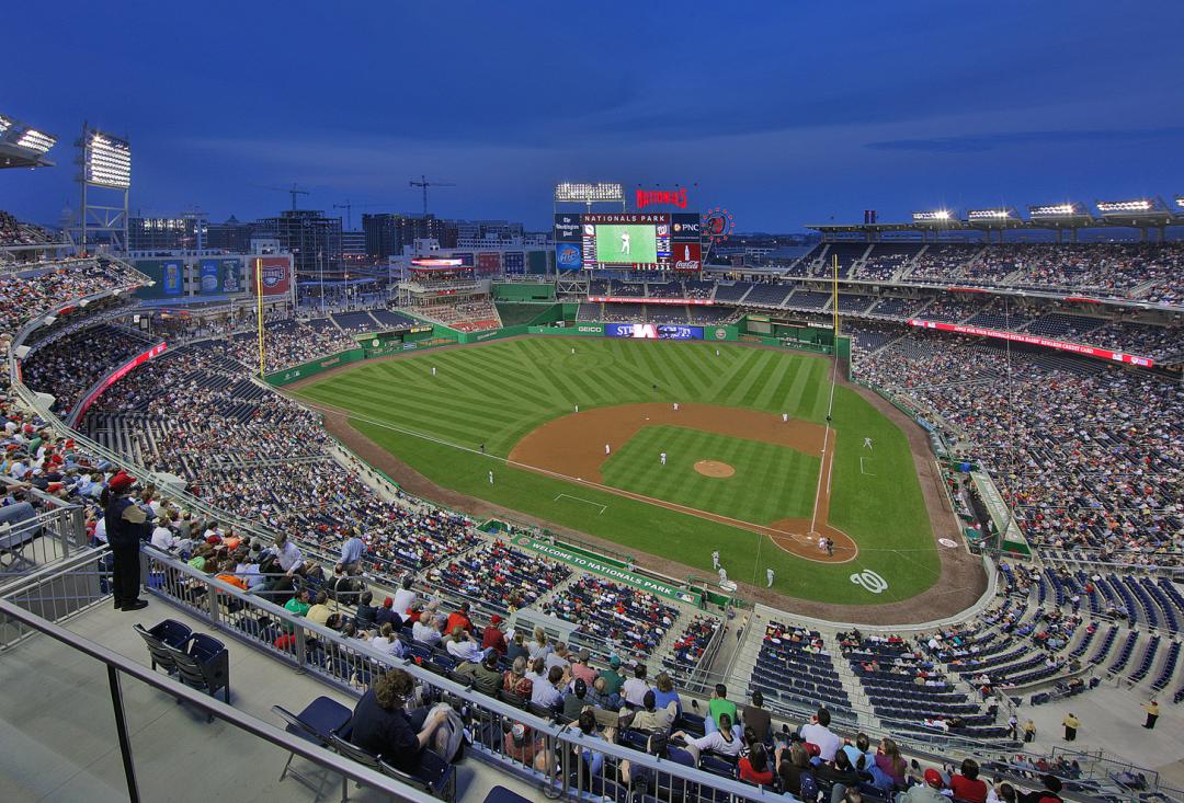 Nationals Park