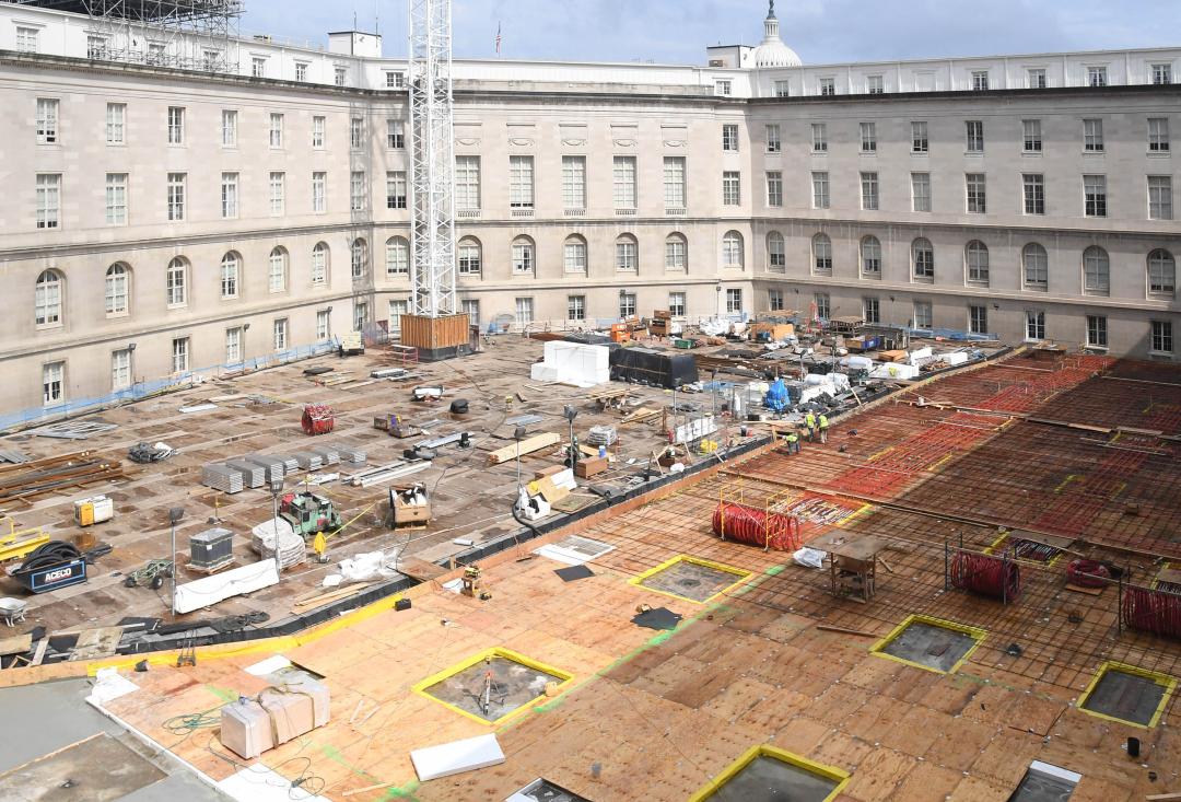 Cannon House Office Building