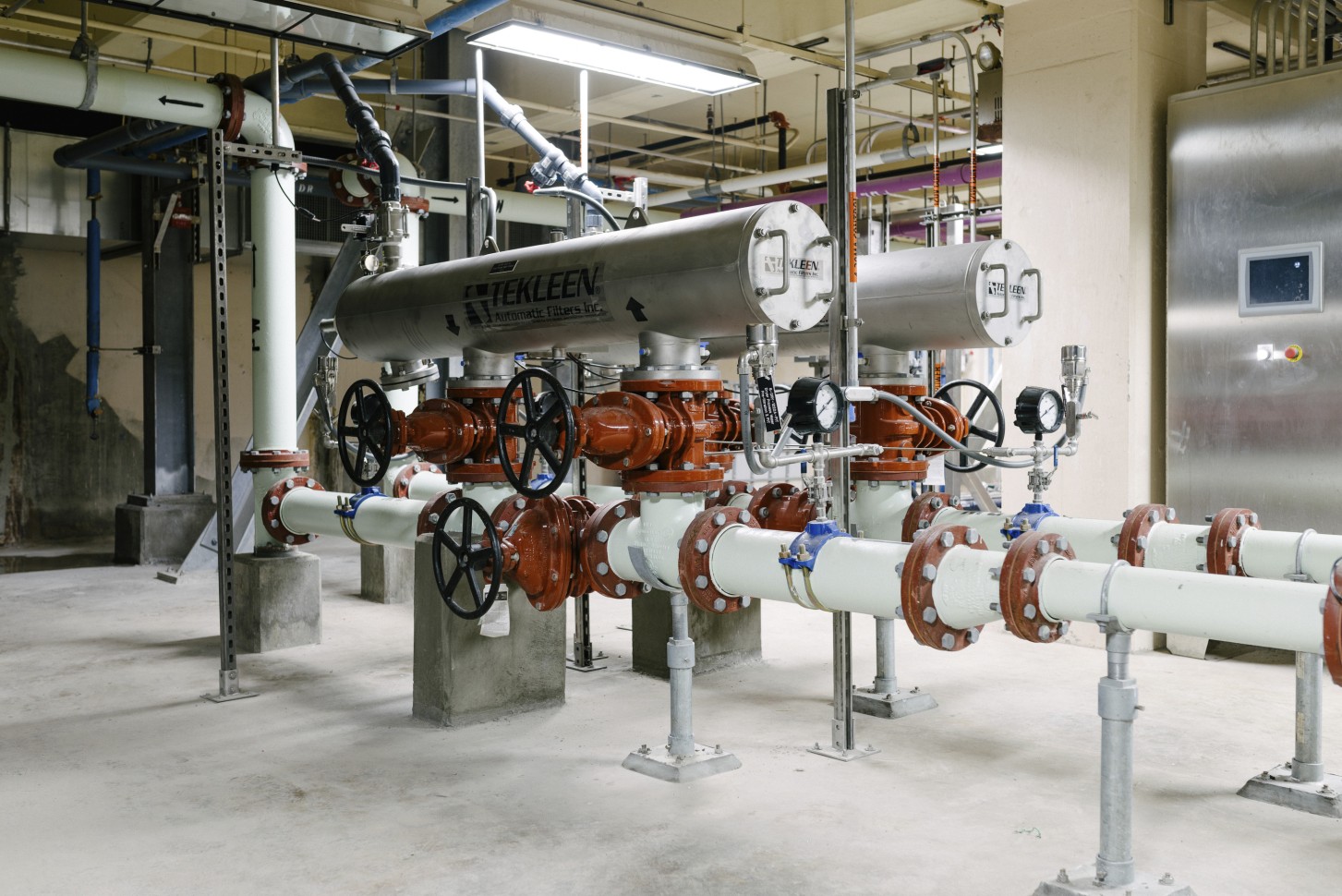 Little Patuxent Biosolids