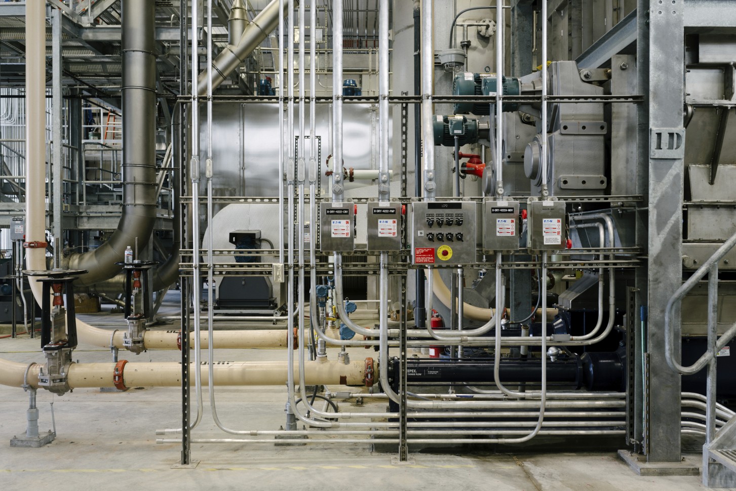 Little Patuxent Biosolids