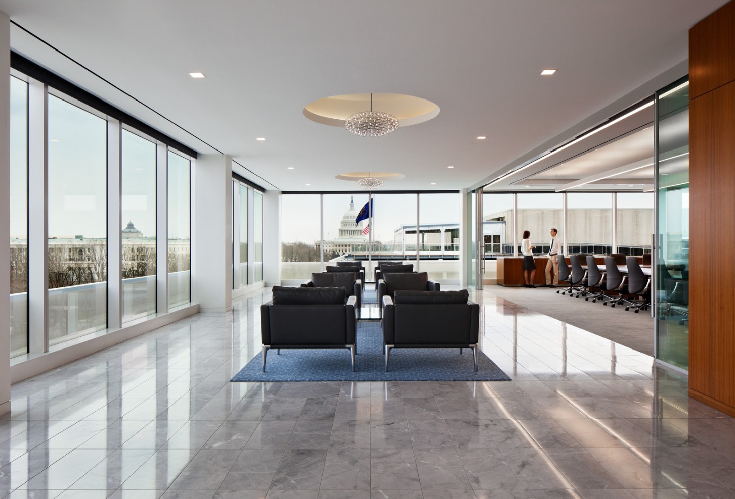 McDermott Will & Emery LLP