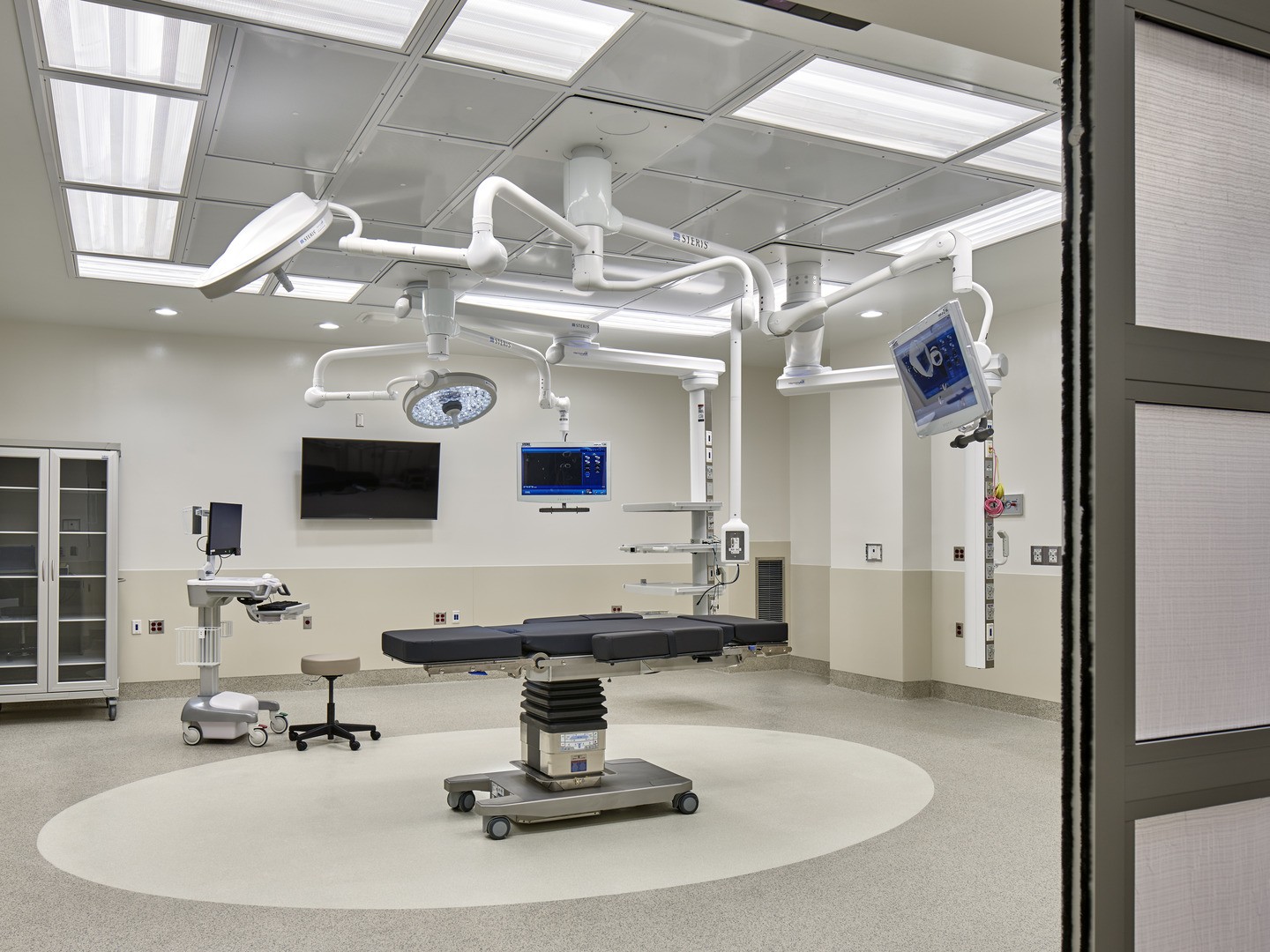 Suburban Hospital Campus Enhancement Phase 2