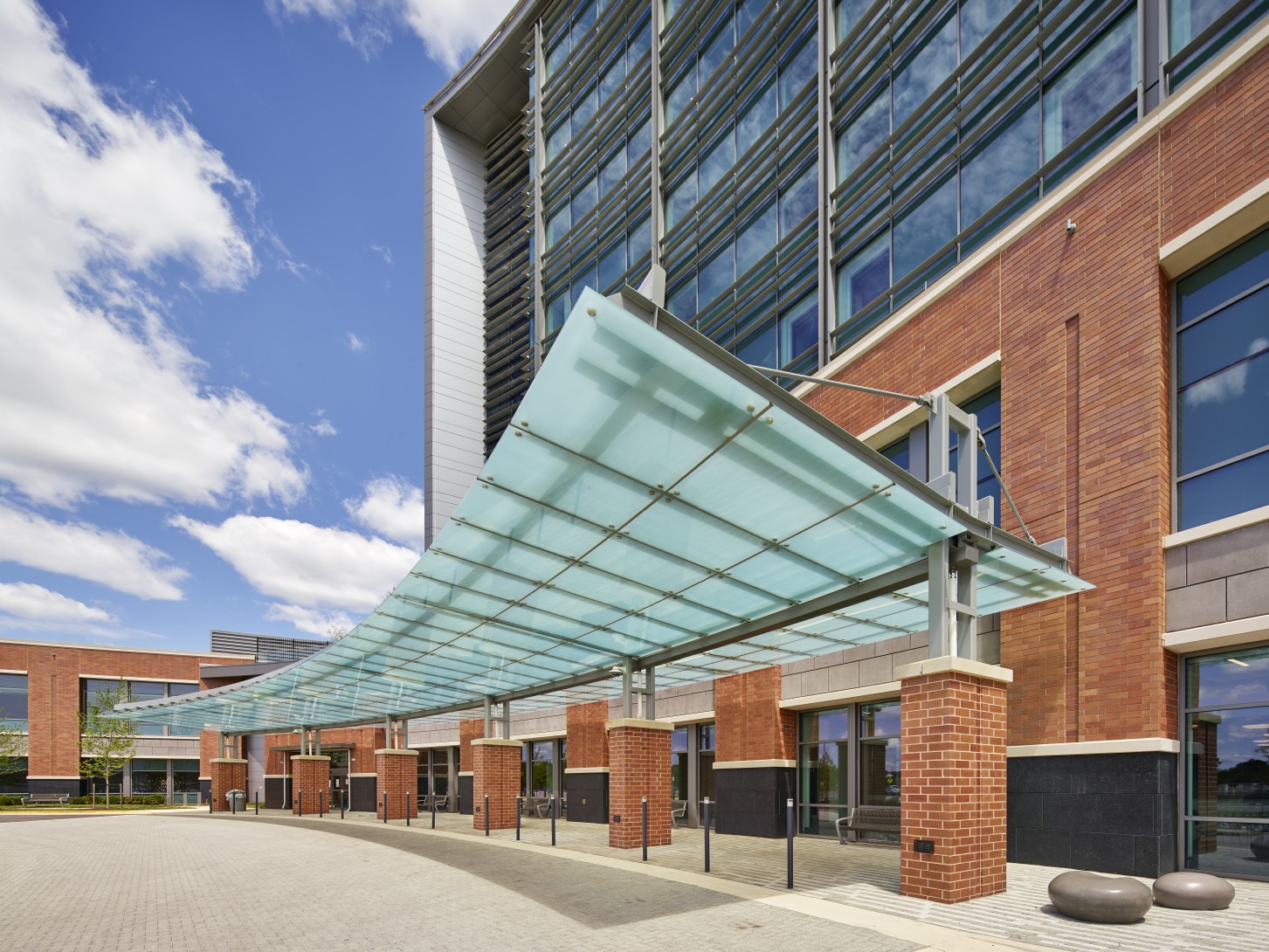 UM Capital Region Medical Center