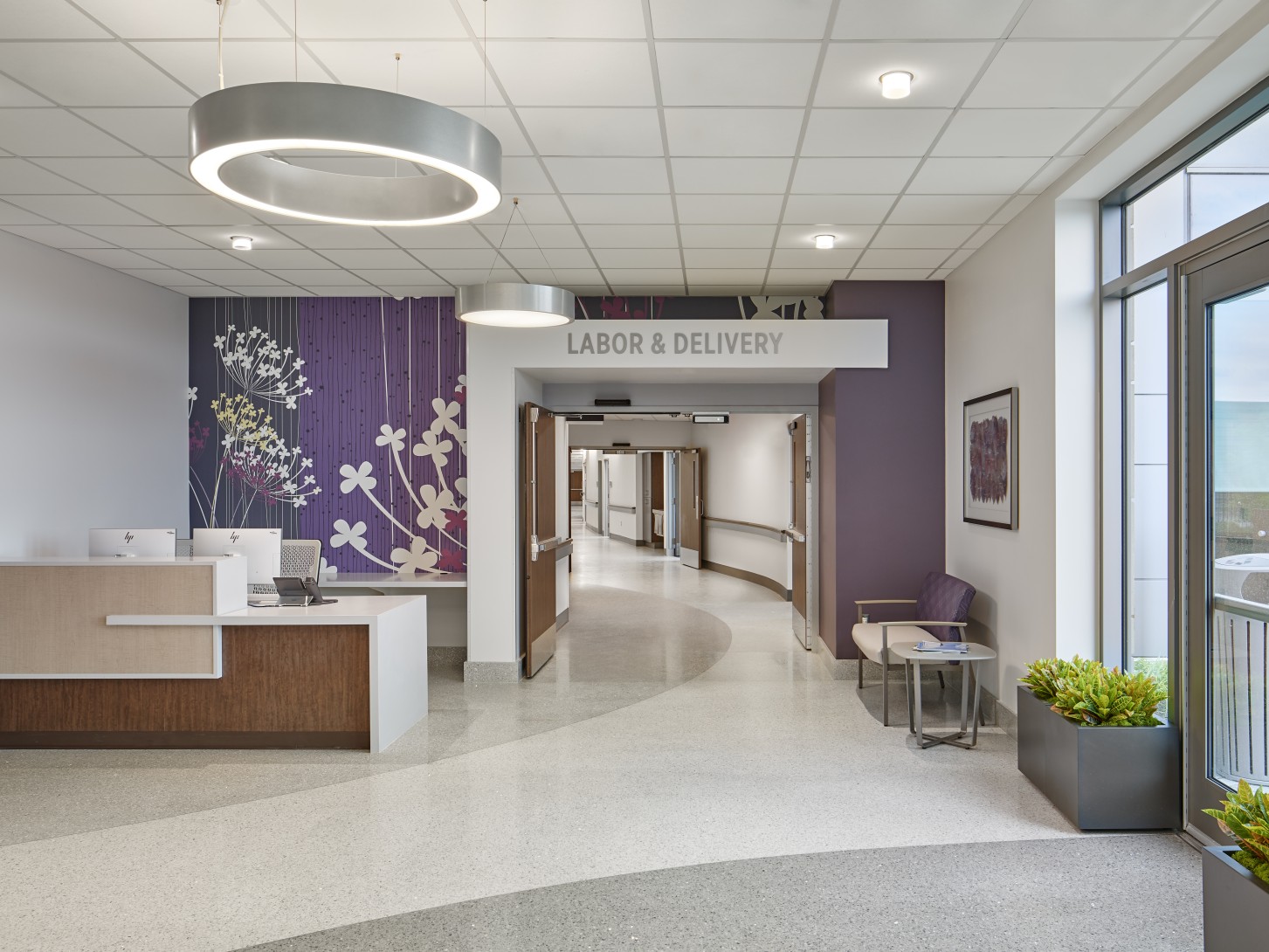 UM Capital Region Medical Center