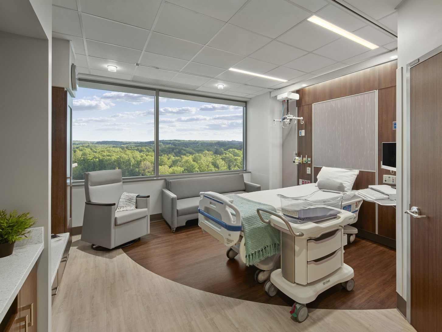 UM Capital Region Medical Center