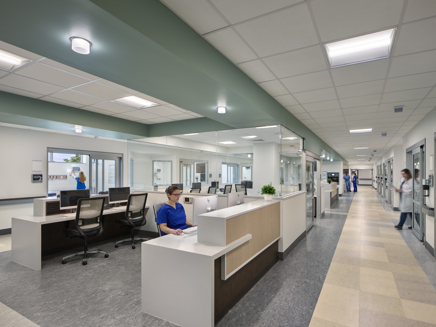 UM Capital Region Medical Center