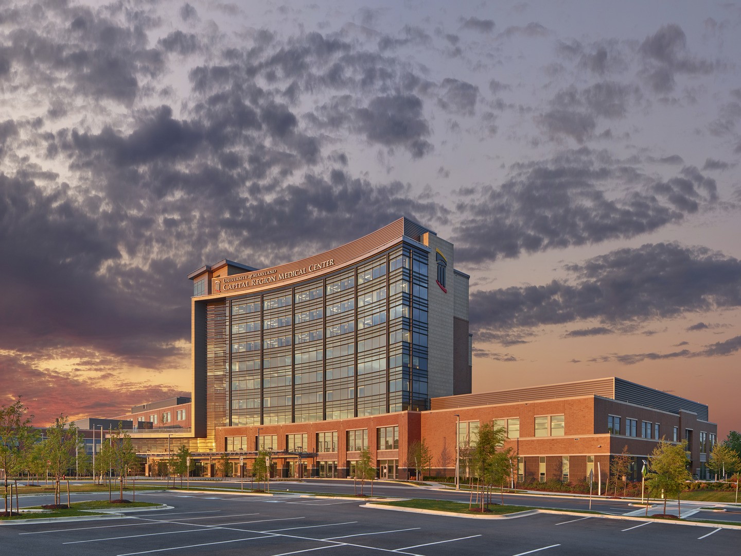 UM Capital Region Medical Center