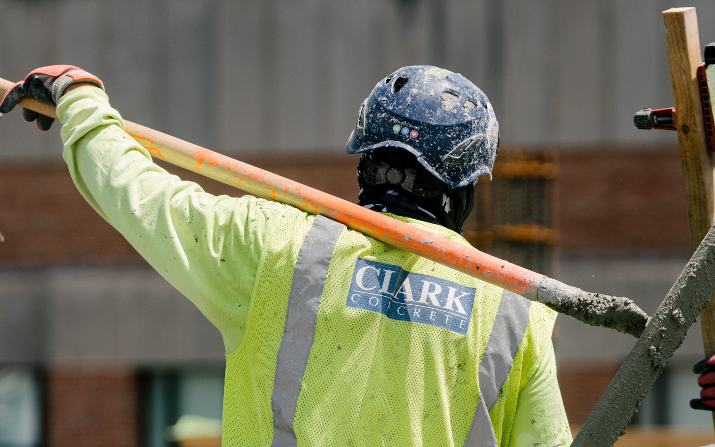 MedStar Georgetown University Hospital Medical/Surgical Pavilion