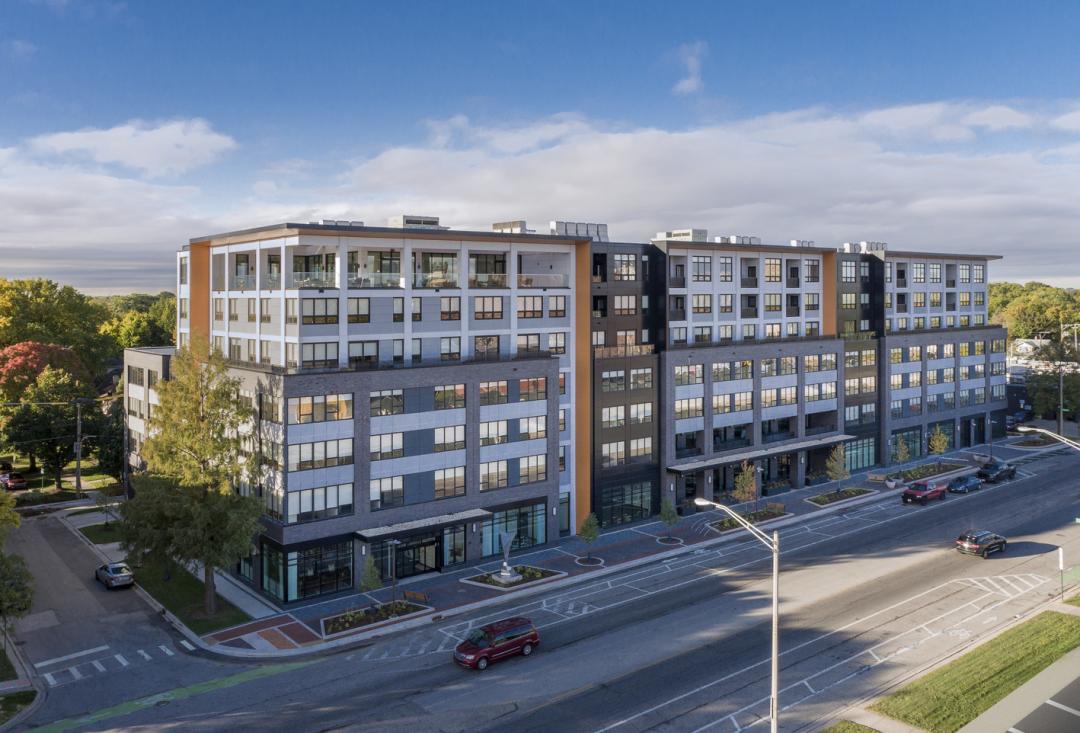 American Oak Park Senior Living