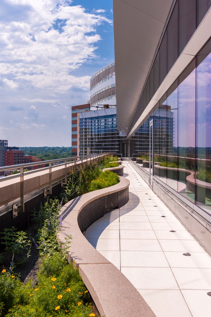 3001 Washington Boulevard