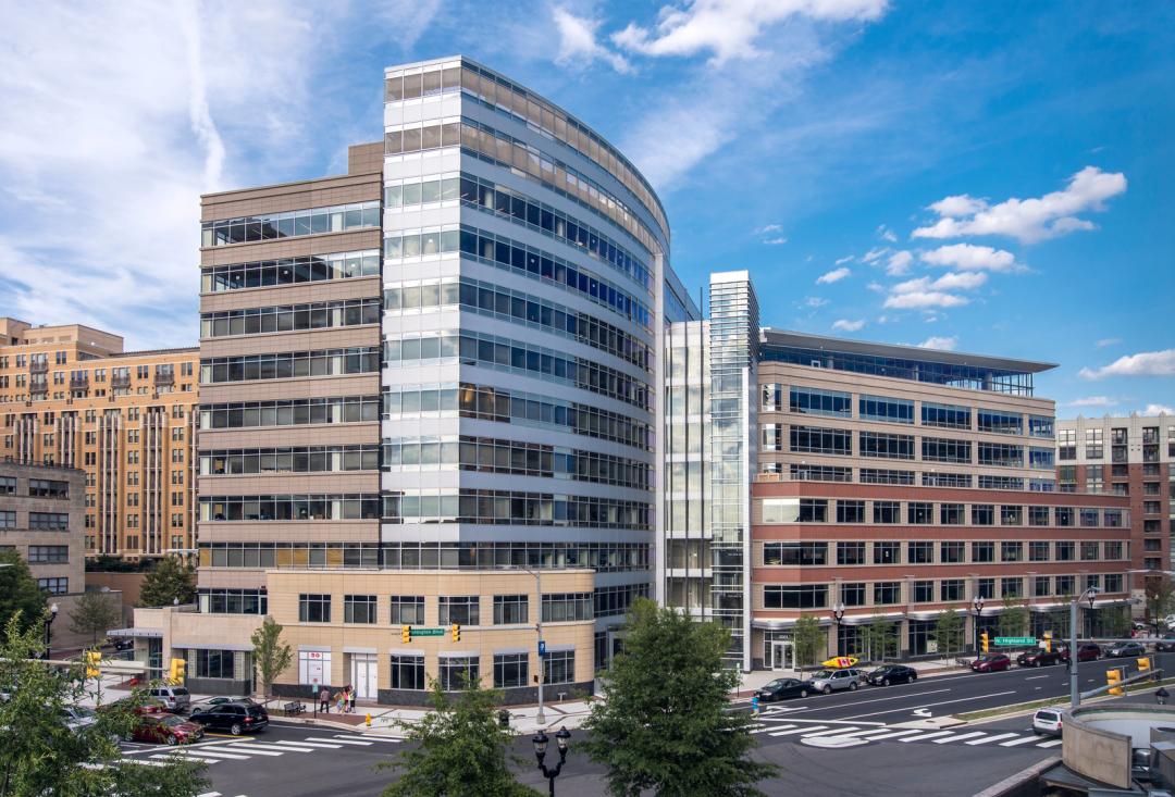 3001 Washington Boulevard