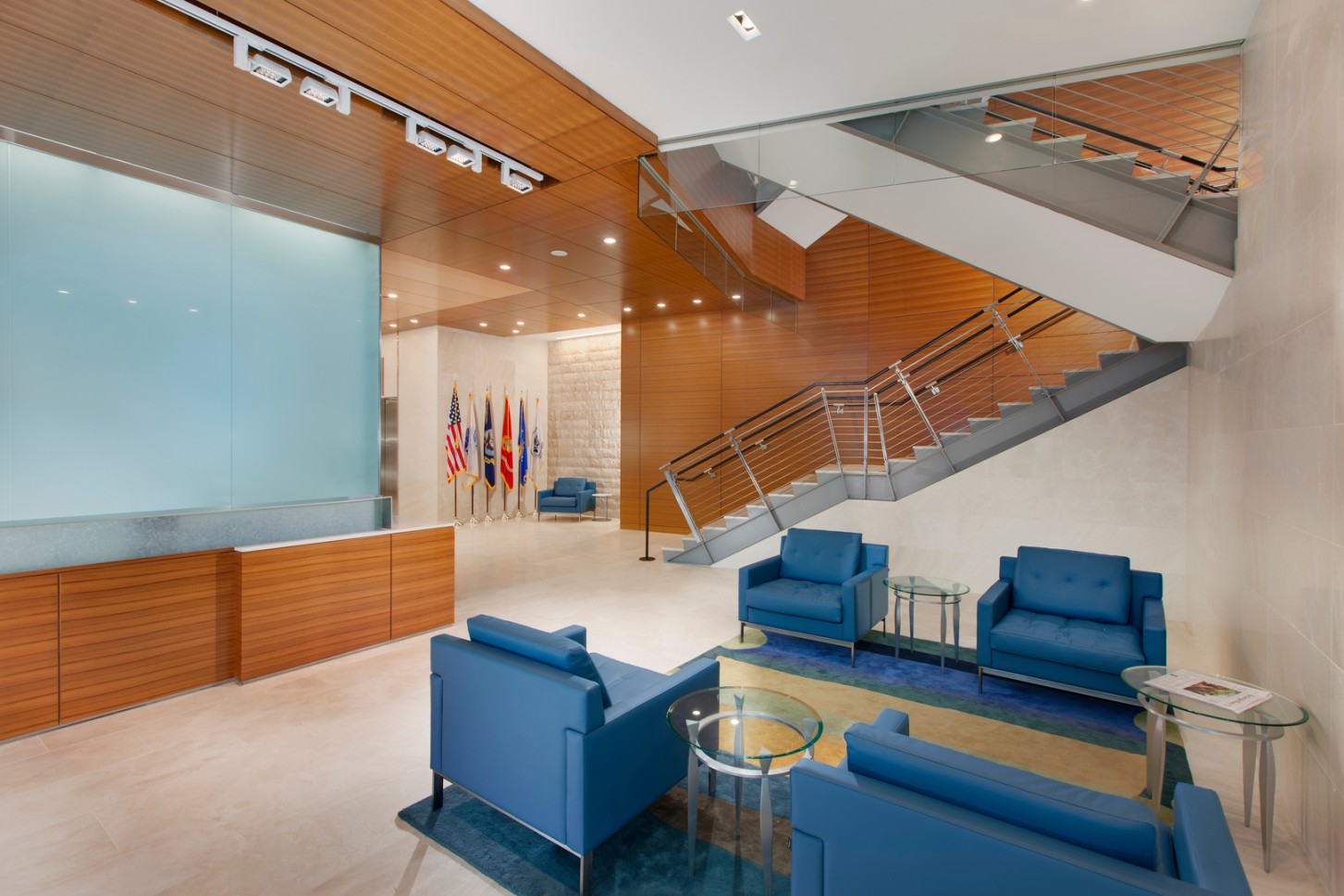 3001 Washington Boulevard