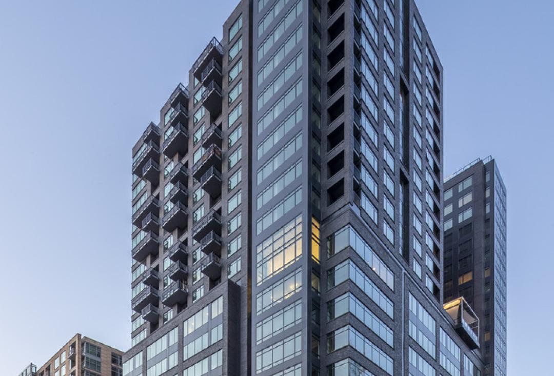 4040 Wilson Boulevard