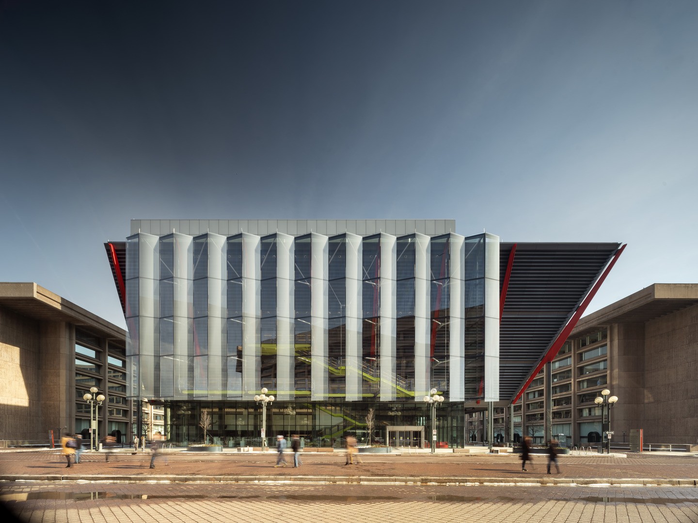 International Spy Museum