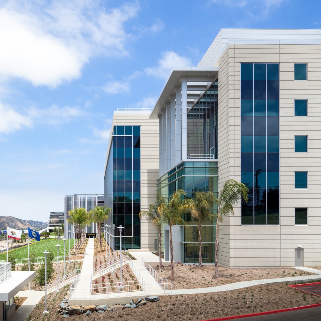 San Diego FBI Field Office