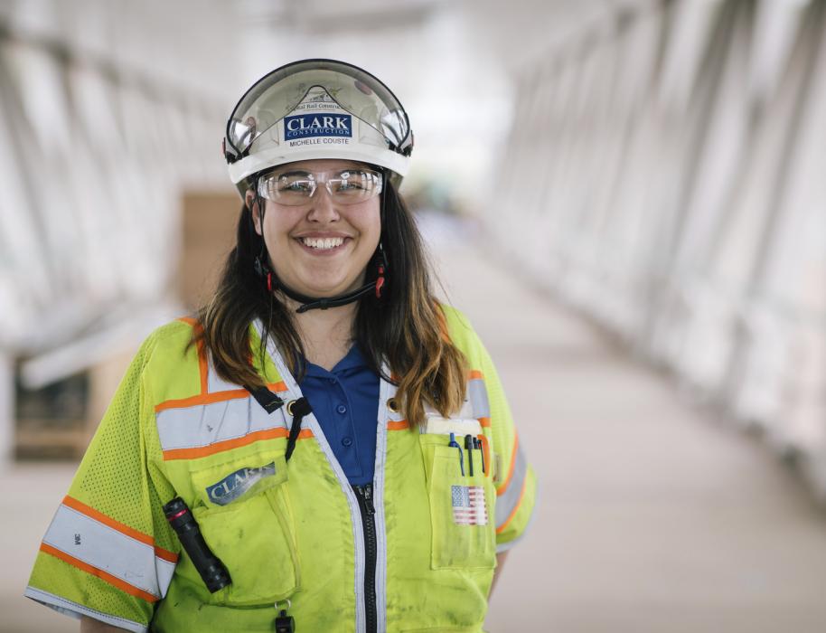 Michelle Couste Quote