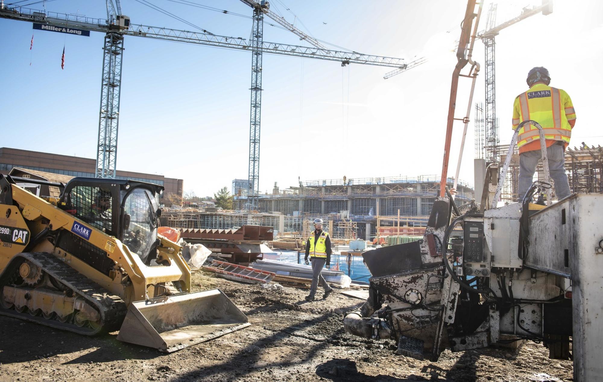 Delivery Methods Expertise