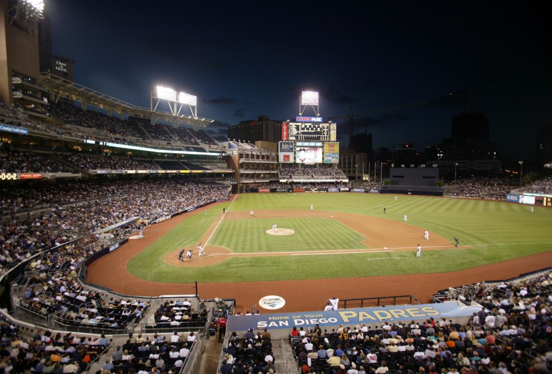 PETCO Park