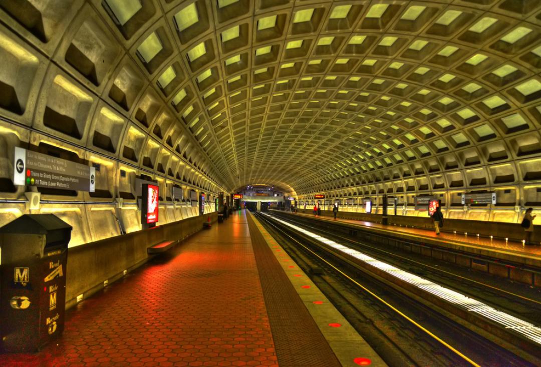 AC Switchgear Replacement at Gallery Place