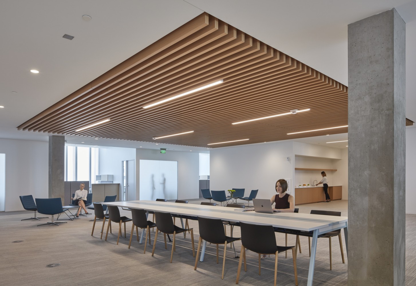 Long Beach Civic Center