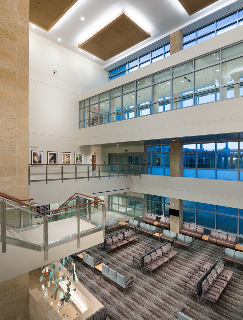 Naval Hospital at Camp Pendleton