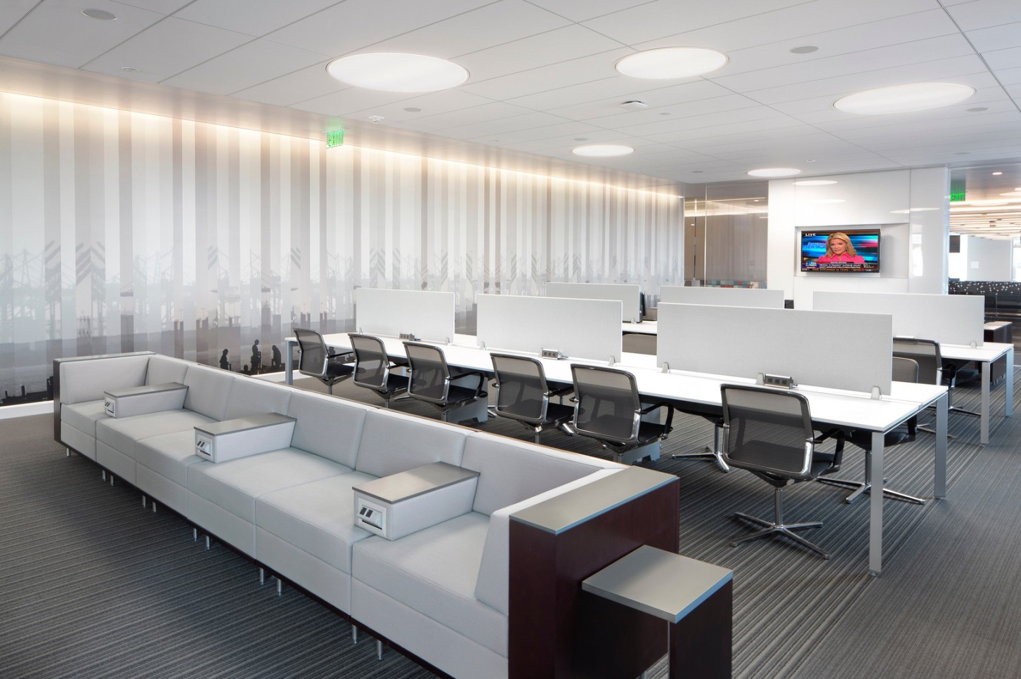 Governor George Deukmejian Courthouse