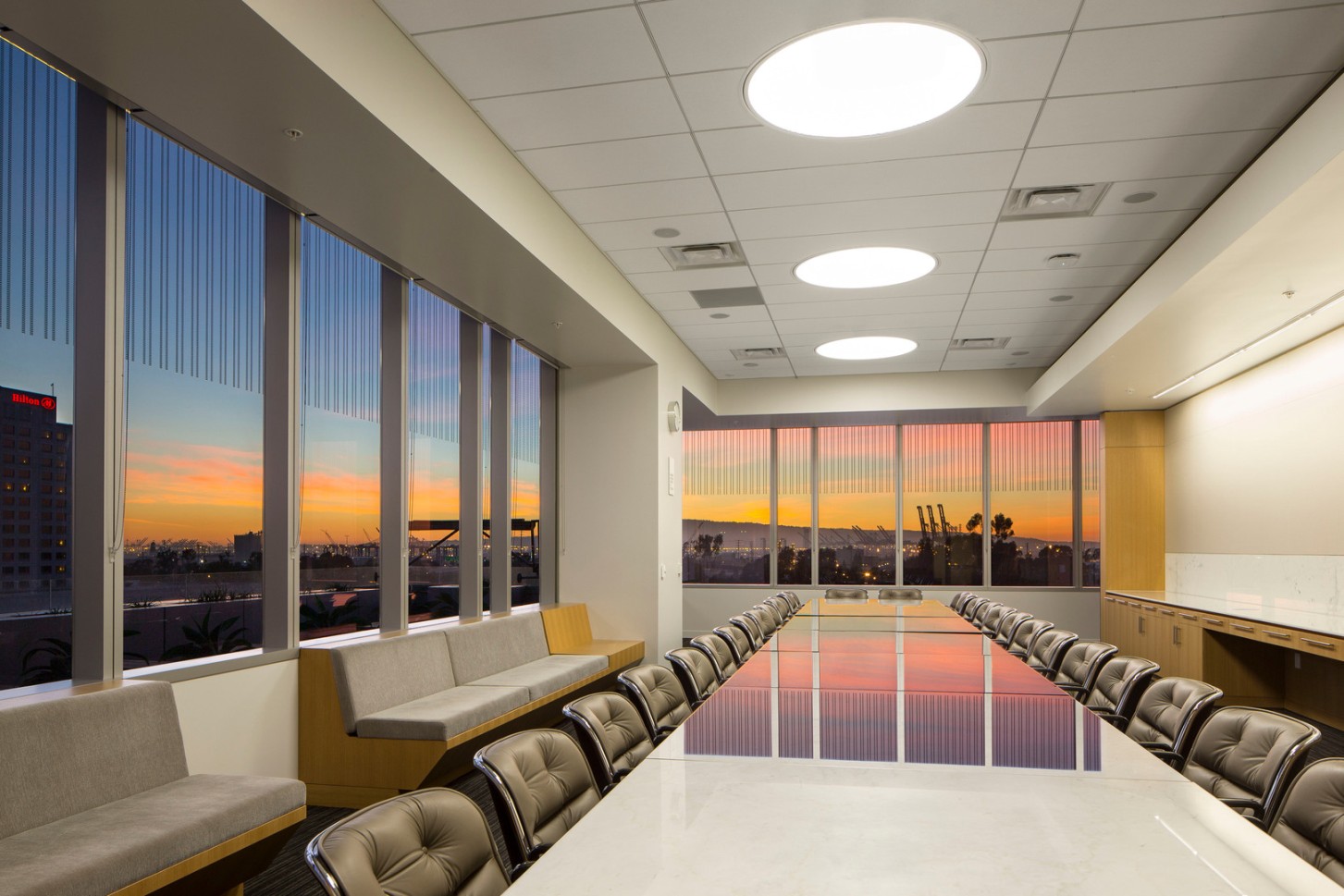 Governor George Deukmejian Courthouse