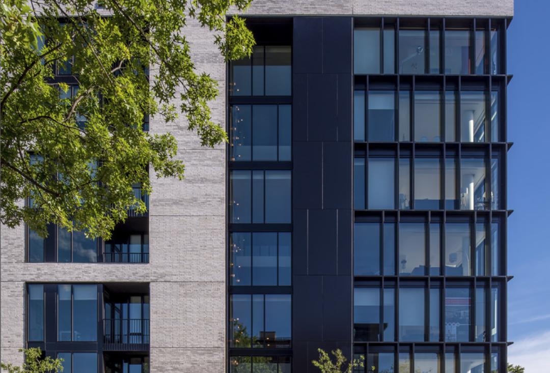 City Market at O - 880 P