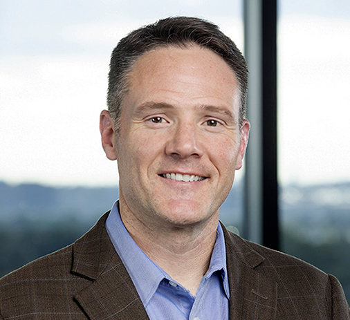 Mark Hamberlin headshot