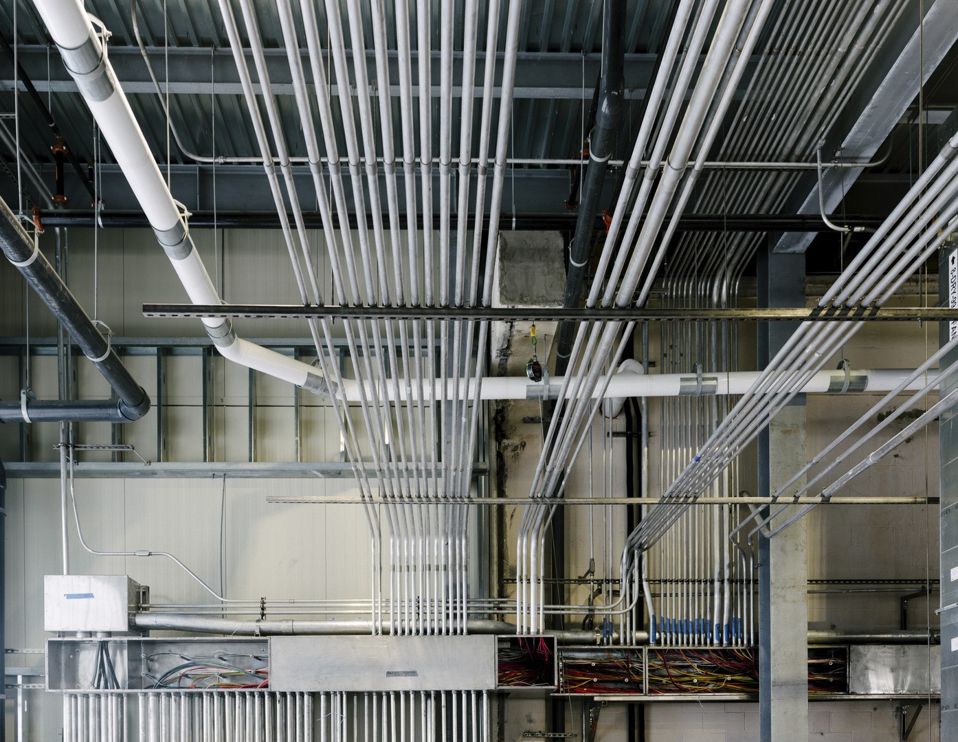 Little Patuxent Biosolids Clark Water