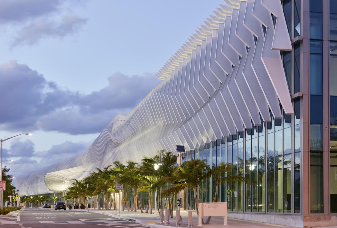 Miami Beach Convention Center