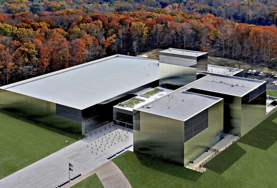 National Museum of the United States Army