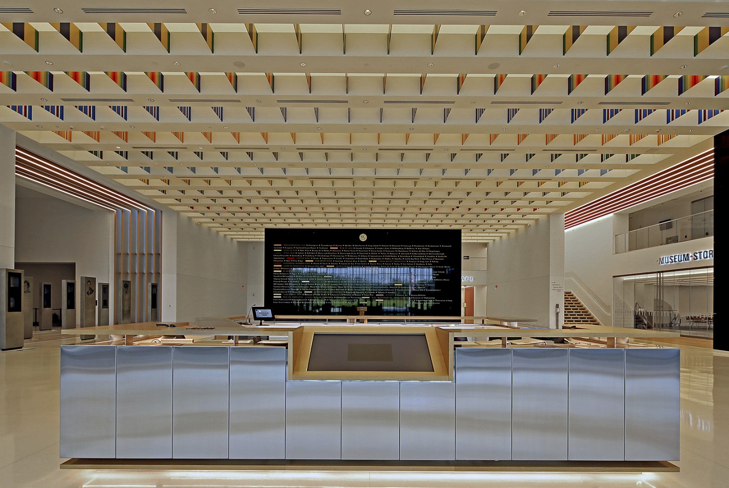 National Museum of the United States Army