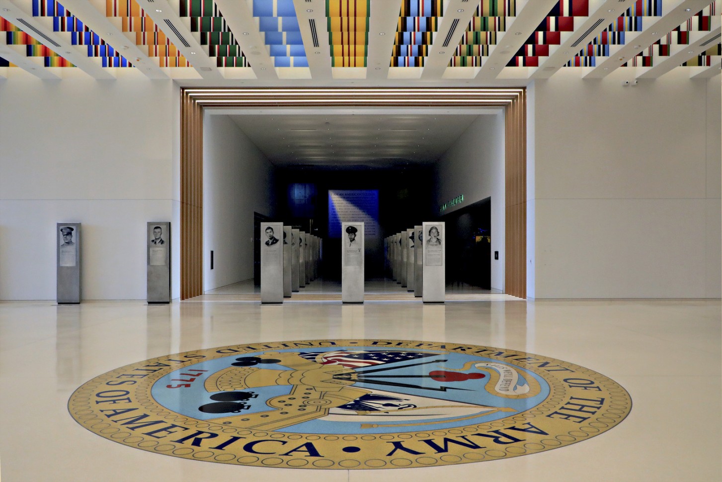 National Museum of the United States Army