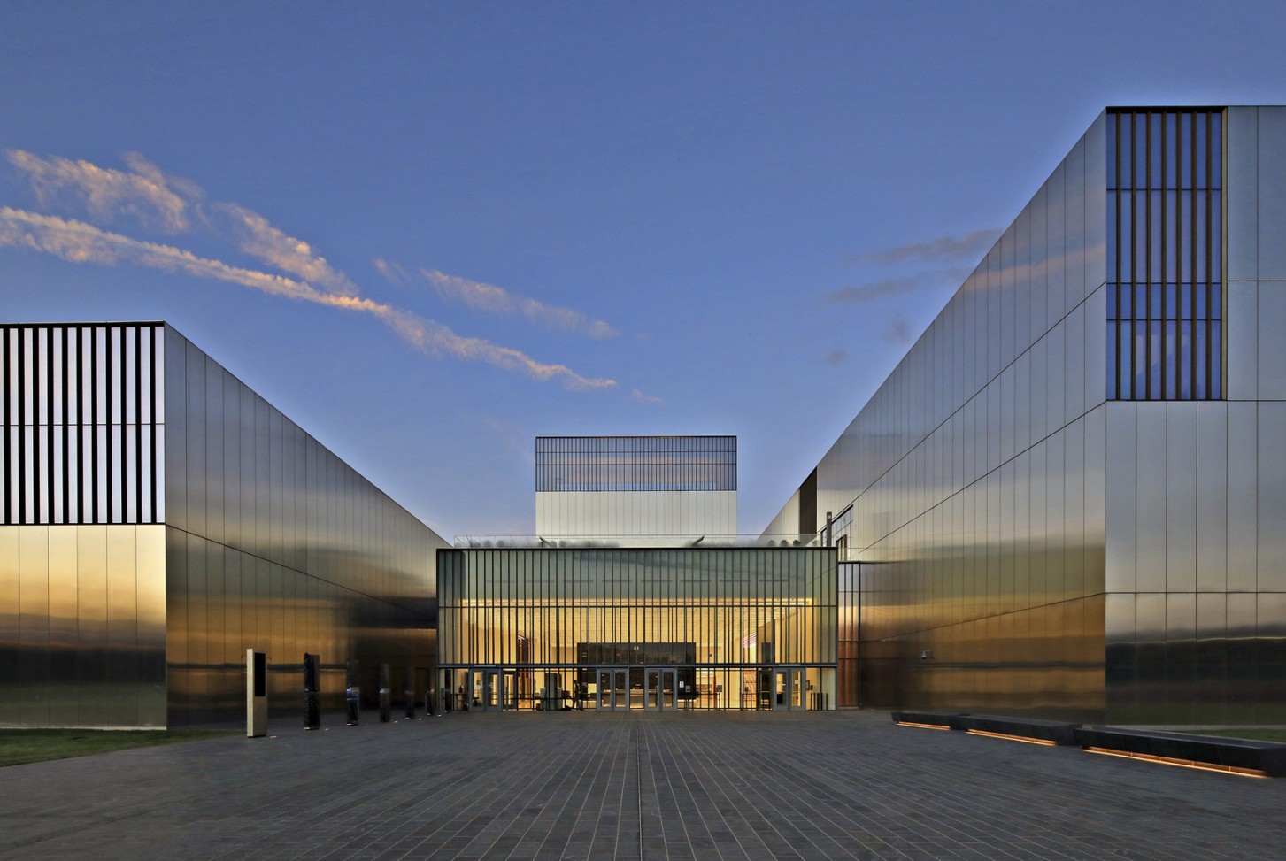 National Museum of the United States Army