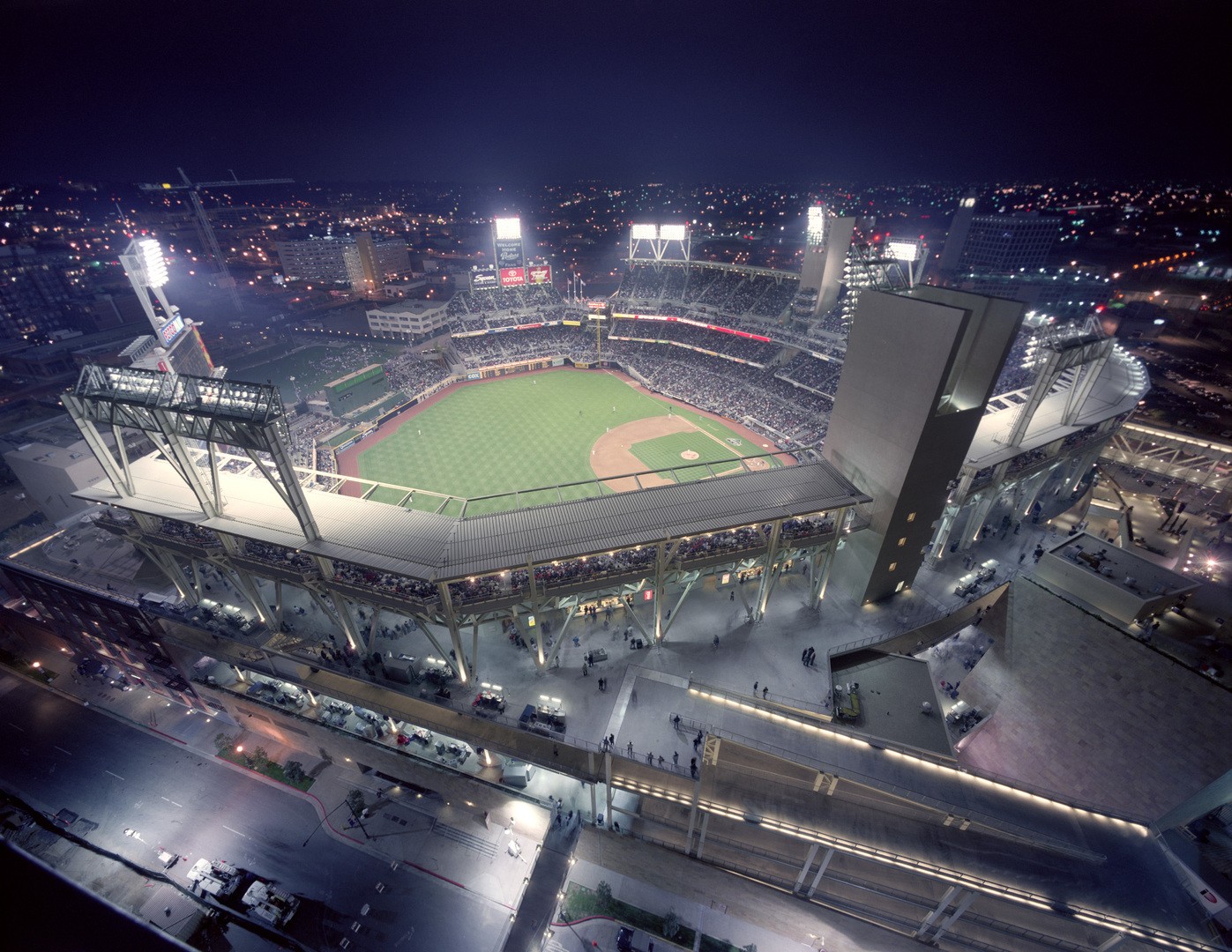 PETCO Park