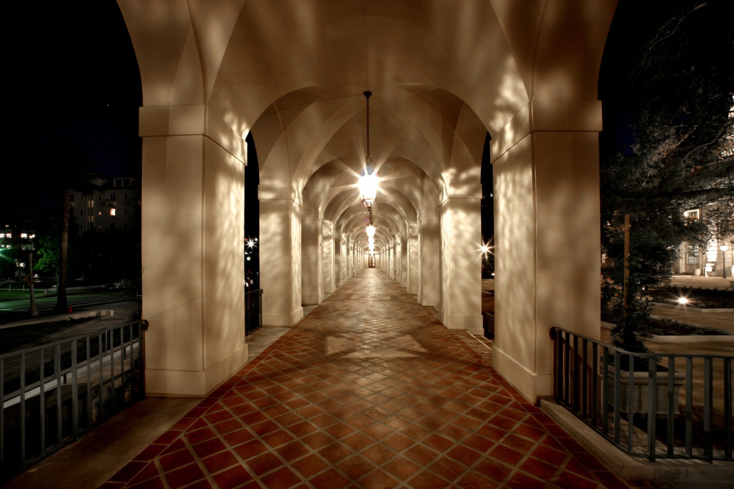 Pasadena City Hall Upgrade & Rehabilitation