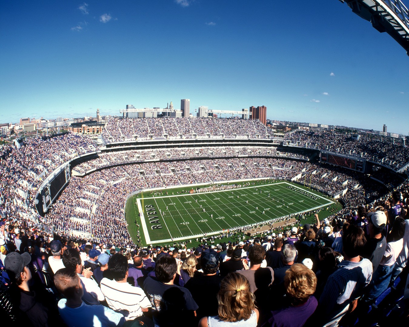 M&T Bank Stadium