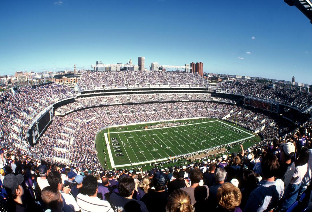 M&T Bank Stadium