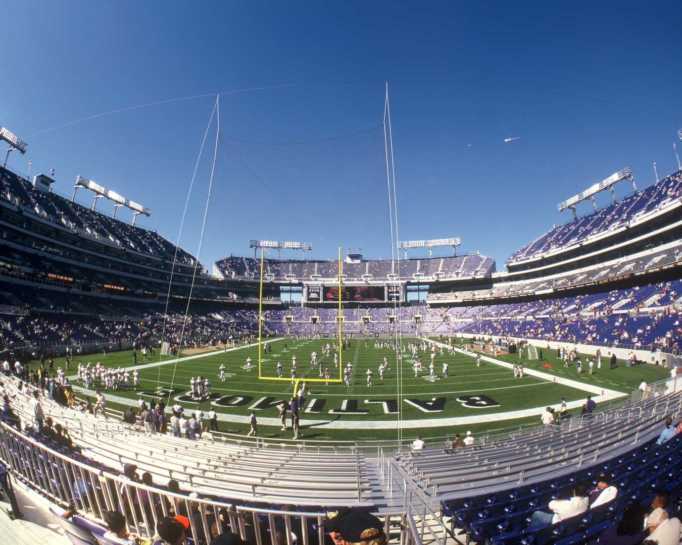 M&T Bank Stadium