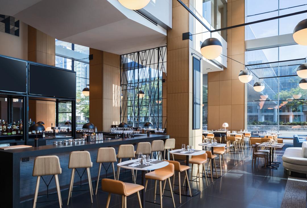 Marriott Marquis Chicago