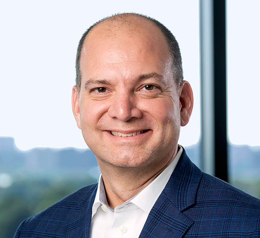 Robert Robby D. Moser, Jr headshot