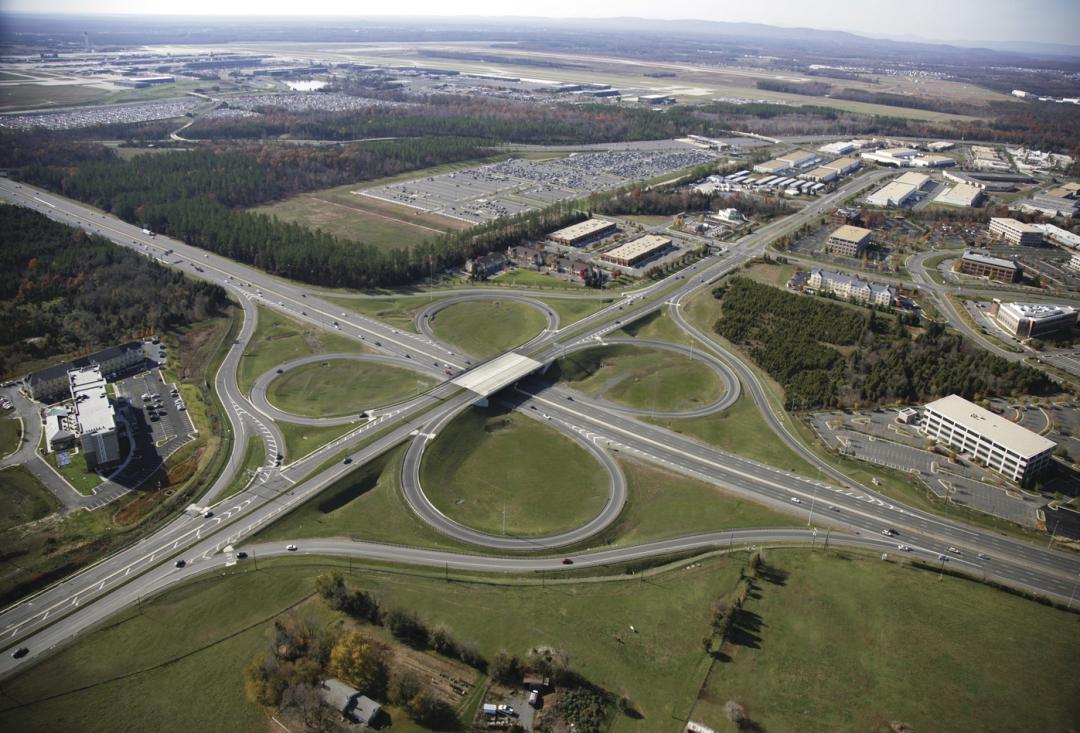 Route 28 Corridor Improvements